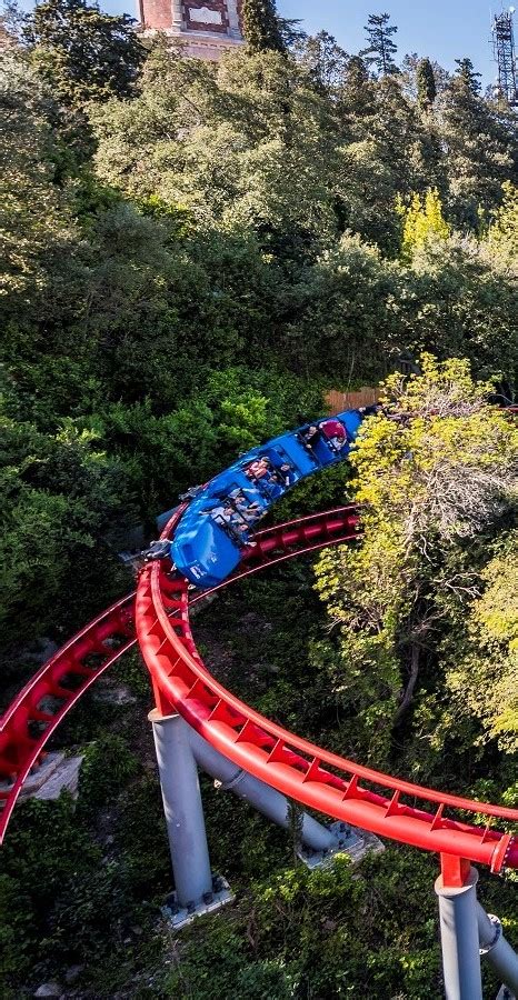 tibidabo discapacidad|Tarifas 